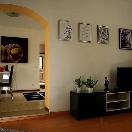 Casa Ana Prázdninový dům Nazaré