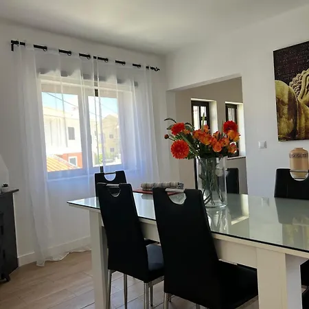 Prázdninový dům Casa Ana *