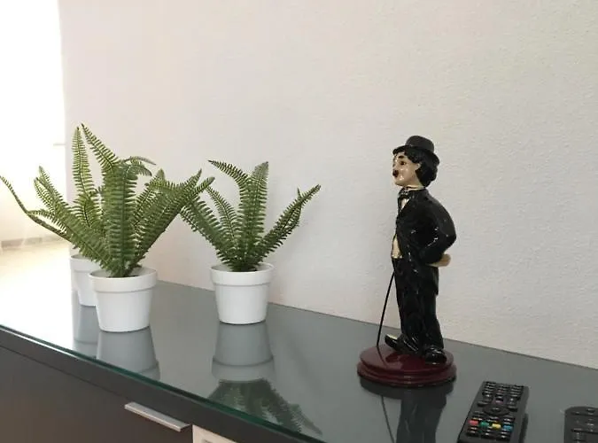 Prázdninový dům Casa Ana *