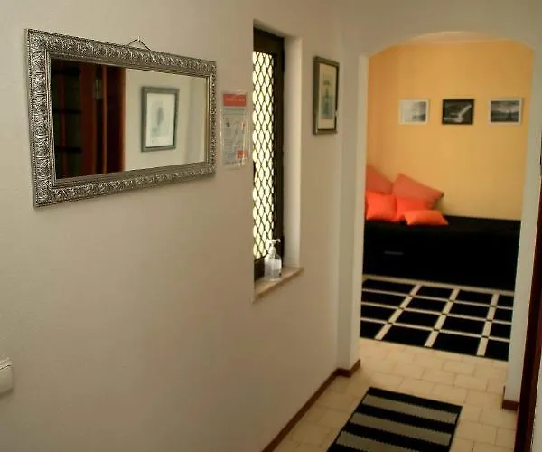 Casa Ana Prázdninový dům Nazaré