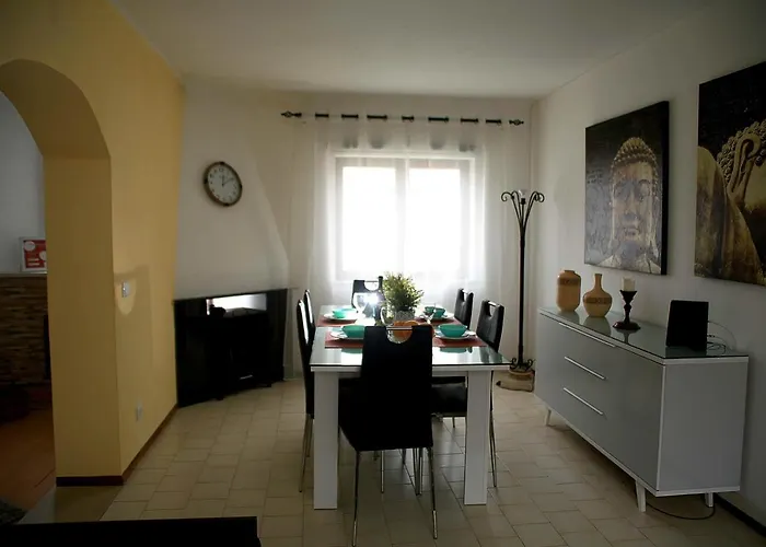 Сasa de vacaciones Casa Ana