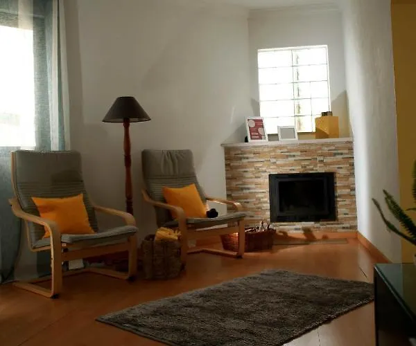 Prázdninový dům Casa Ana *