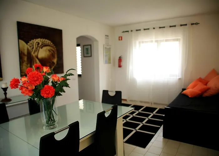 Prázdninový dům Casa Ana *