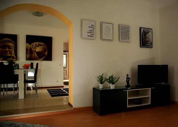 Casa Ana Prázdninový dům Nazaré