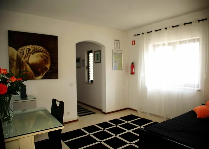 Casa Ana Prázdninový dům Nazaré