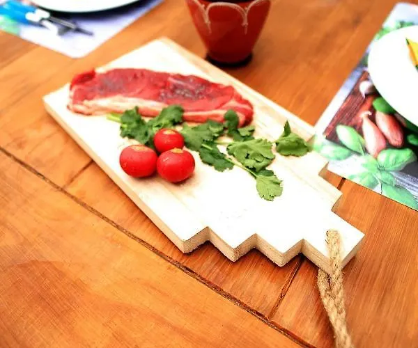 Prázdninový dům Casa Ana