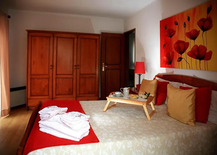 Casa Ana Prázdninový dům Nazaré