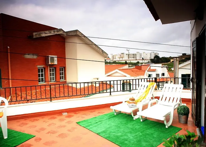 Casa Ana Prázdninový dům *