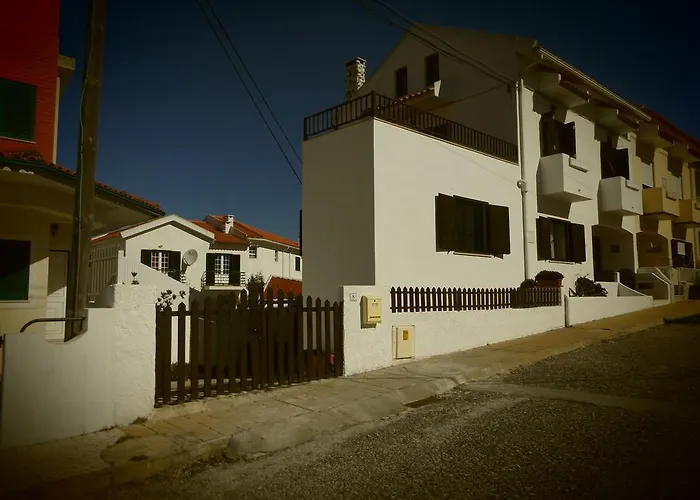 Casa Ana Nazaré