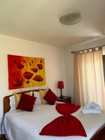 Casa Ana Prázdninový dům