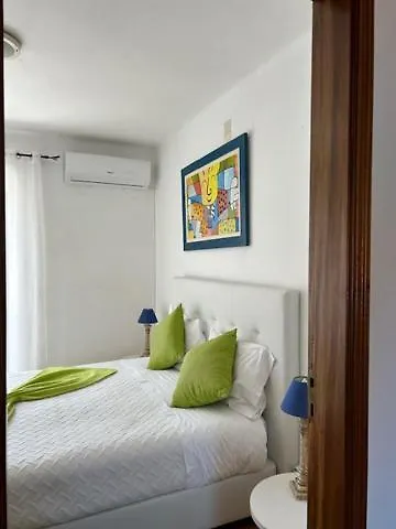 Casa Ana Prázdninový dům Nazaré