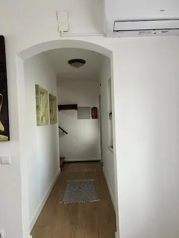 Prázdninový dům Casa Ana