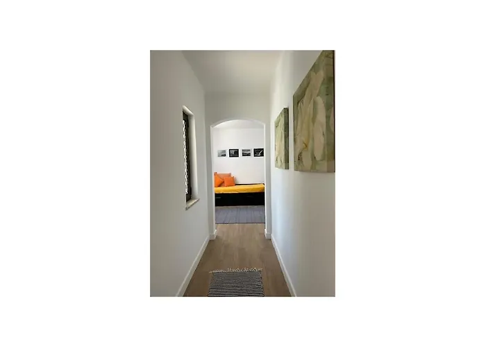 Casa Ana Prázdninový dům