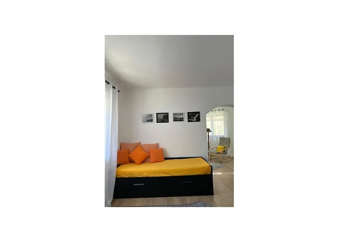 Casa Ana Prázdninový dům *