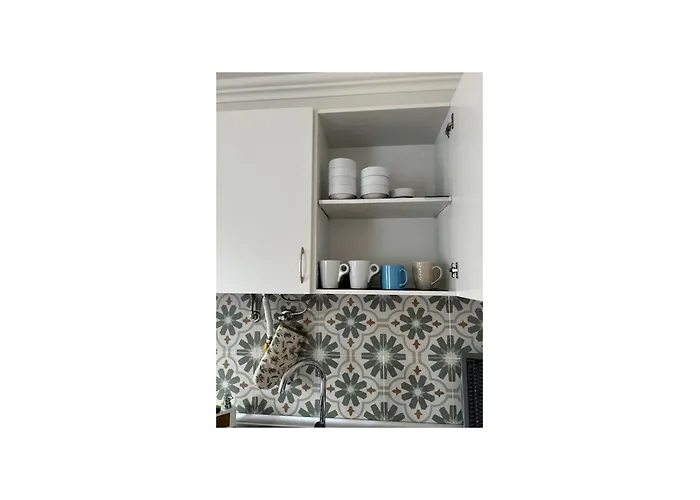 Prázdninový dům Casa Ana *