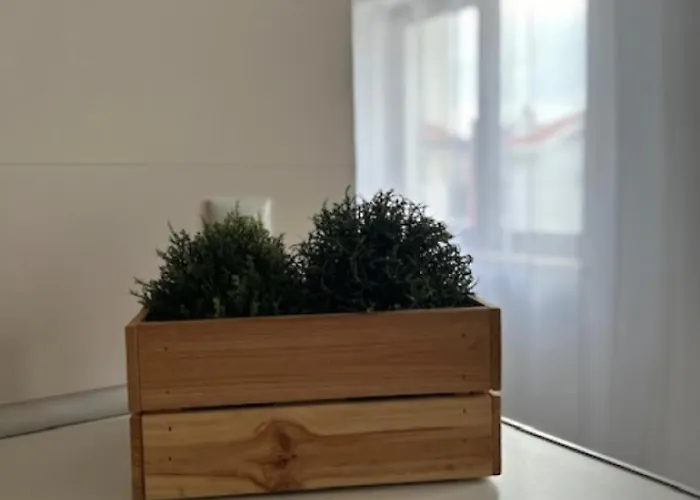 Casa Ana Prázdninový dům *