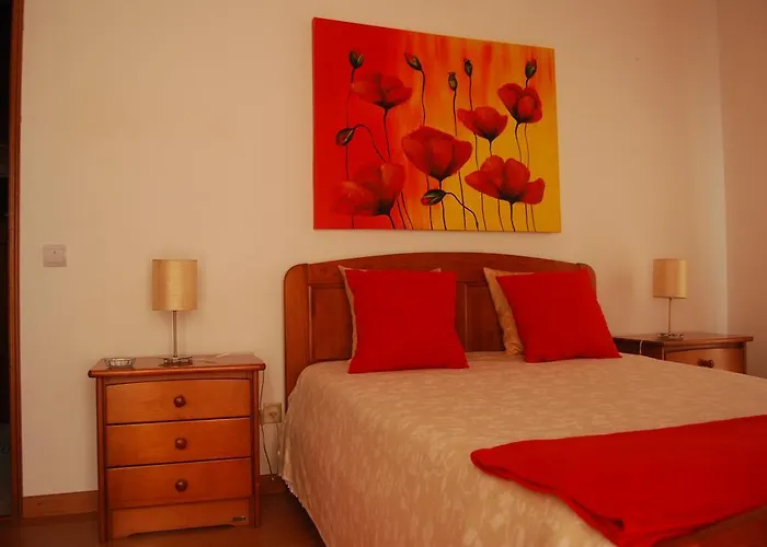 Casa Ana Prázdninový dům Nazaré