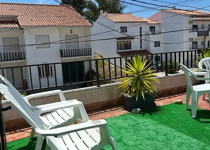 Casa Ana * Nazaré