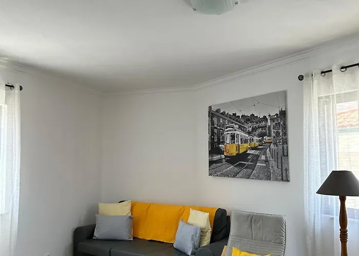 Casa Ana Prázdninový dům