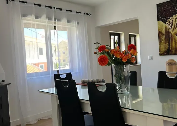 Сasa de vacaciones Casa Ana *