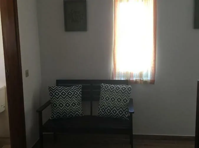 Casa Ana Prázdninový dům Nazaré