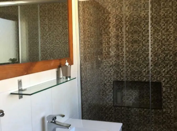 Prázdninový dům Casa Ana *