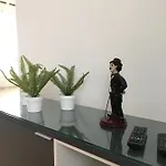 Nyaraló Casa Ana *