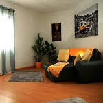 Nyaraló Casa Ana *
