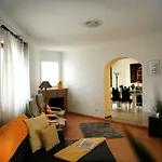 בית נופש Casa Ana *