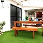 Casa Ana נאזרה