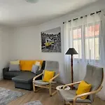 Casa Ana Nyaraló *