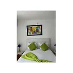 Nyaraló Casa Ana Nazaré
