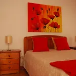 Casa Ana Nyaraló Nazaré