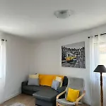 Casa Ana Nyaraló
