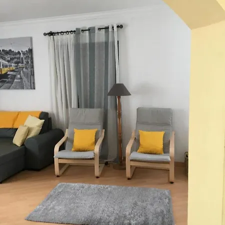Casa Ana بيت للعطل *