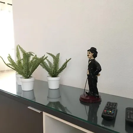 بيت للعطل Casa Ana *