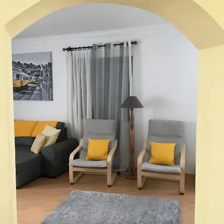 Сasa de vacaciones Casa Ana