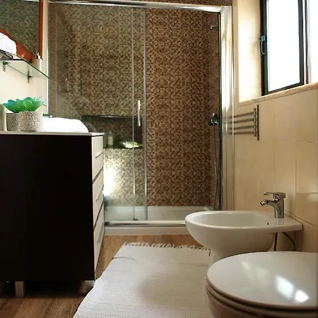بيت للعطل Casa Ana *