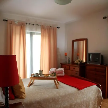 Hébergement de vacances Casa Ana Nazaré