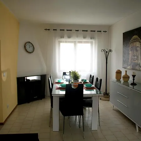 Tatil Evi Casa Ana