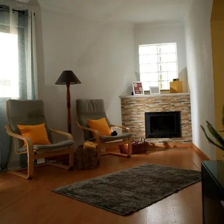 بيت للعطل Casa Ana *