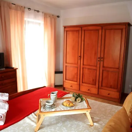 Casa Ana نازاريه