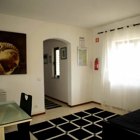 Casa Ana Hébergement de vacances Nazaré