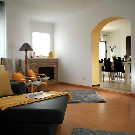 Casa Ana * نازاريه