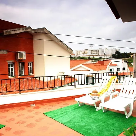 Casa Ana بيت للعطل *