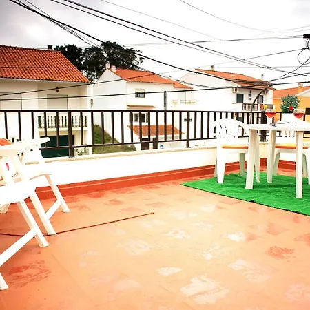 Casa Ana بيت للعطل نازاريه