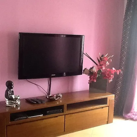 Casa Ana بيت للعطل *