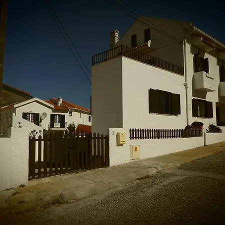 Casa Ana Nazaré