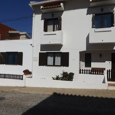 Casa Ana * نازاريه