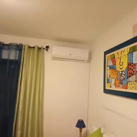 بيت للعطل Casa Ana نازاريه
